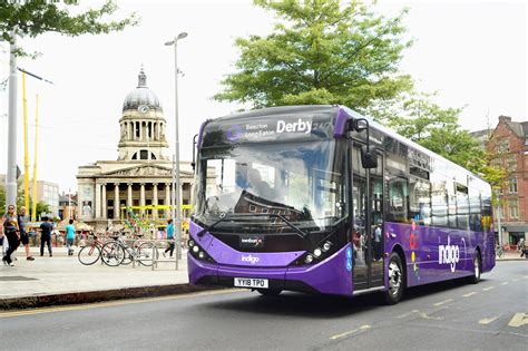 The Comet from Chesterfield to <b>Derby</b> via Clay Cross and Alfreton and Ripley Many of the more popular services within the network operate through to. . Indigo bus times derby to nottingham